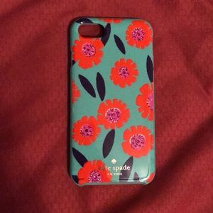 Kate Spade Phone Case